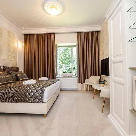 Hotel Zámek Kvasetice Havlíčkův Brod