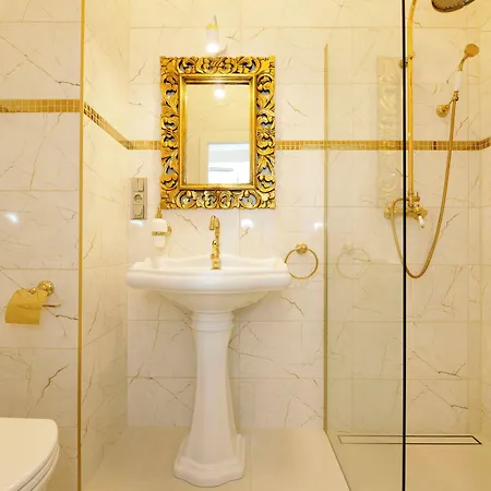Hotel Zámek Kvasetice Havlíčkův Brod