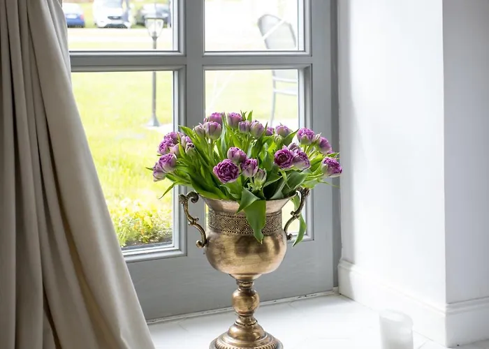 Zamek Kvasetice 4*