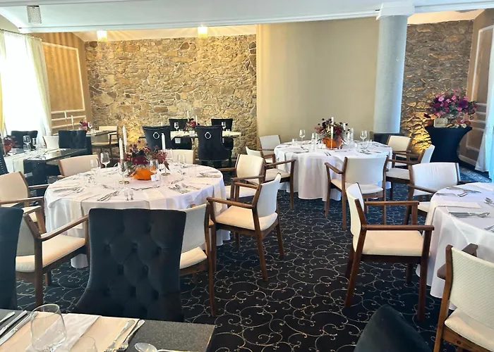 Hotel Zamek Kvasetice 4*