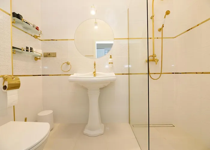 Hotel Zamek Kvasetice Havlíčkův Brod